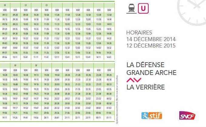 Consulter la plaquette des horaires [format PDF] - Anciens Et Réunions