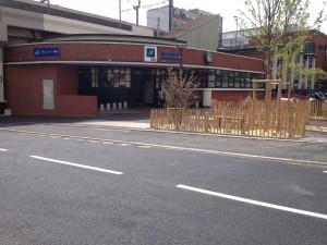 photo gare de vanves malakoff 2