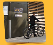 image véligo client