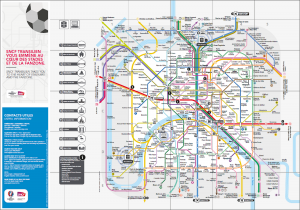 Recto plan IDF