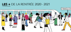 Le Livret De Rentrée 2020-2021 Est Disponible