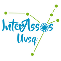 Logo InterAssos UVSQ