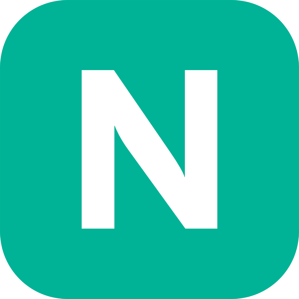 Logo de la ligne N - Île-de-France Mobilités/Transilien