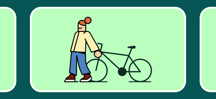 Emport de vélos