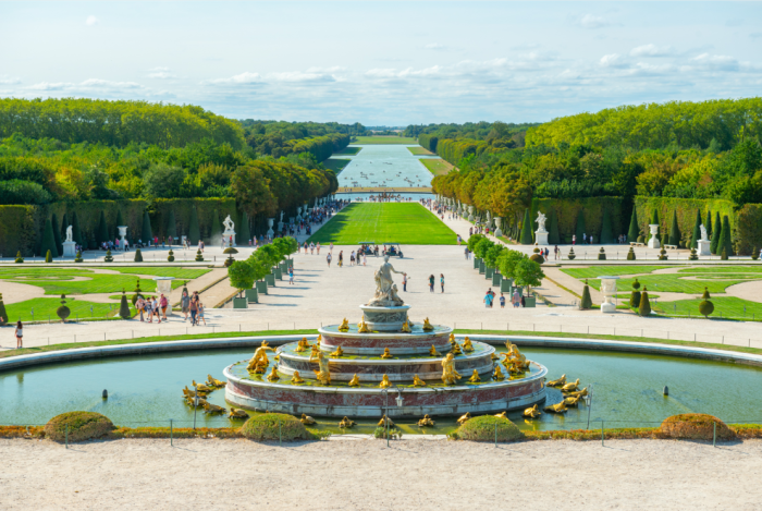 Château de Versailles