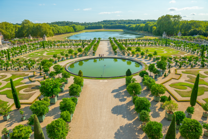 Château de Versailles