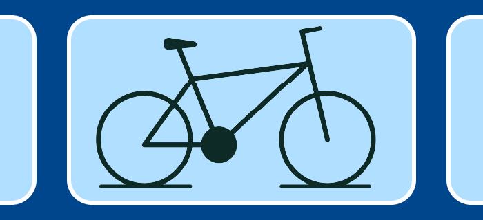 Parkings Vélos dans vos gares des lignes N & U
