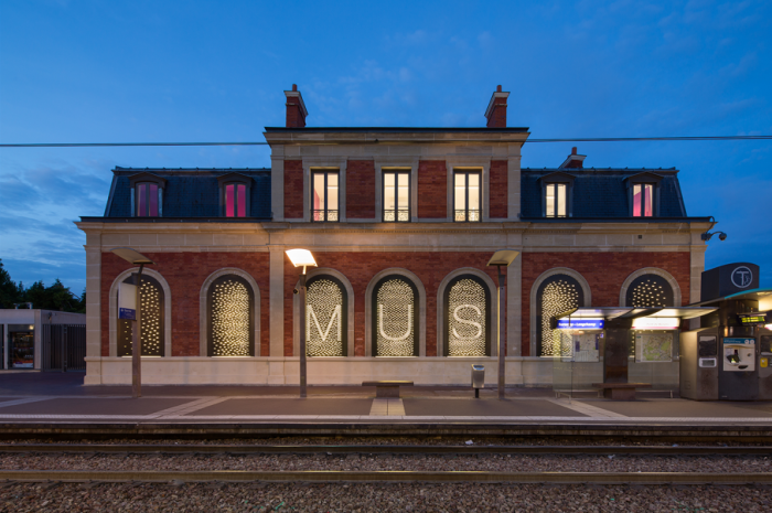Musée d'Histoire Urbaine et Sociale