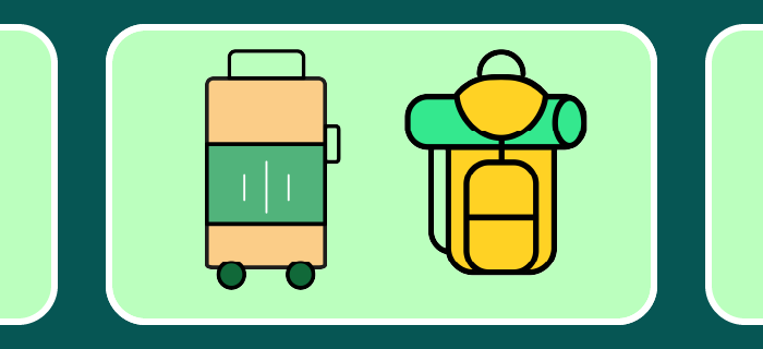 Bagage abandonné : un oubli peut tout ralentir