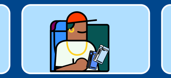 Le Passe Navigo-Rémi