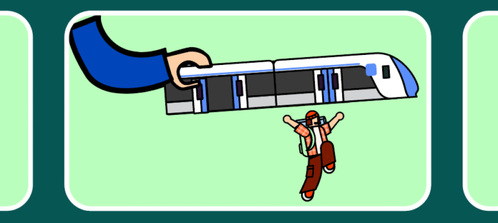 Rajout d'un train sur la ligne N lié aux améliorations 2026