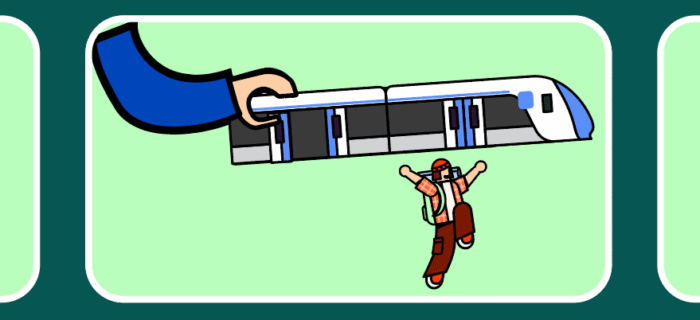 Rajout d'un train sur la ligne N lié aux améliorations 2026