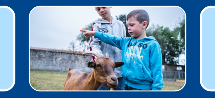 Ferme de Gally - Saint-Cyr - C'est pas loin en train