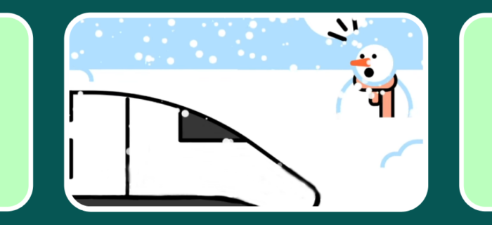 Les mesures pour faire rouler les trains en hiver