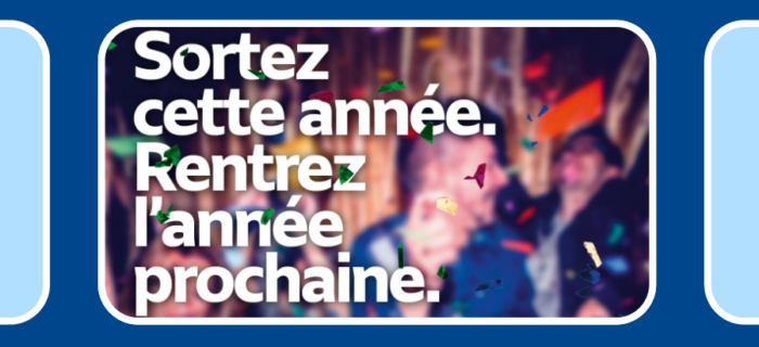 Fête de fin d'année 2026