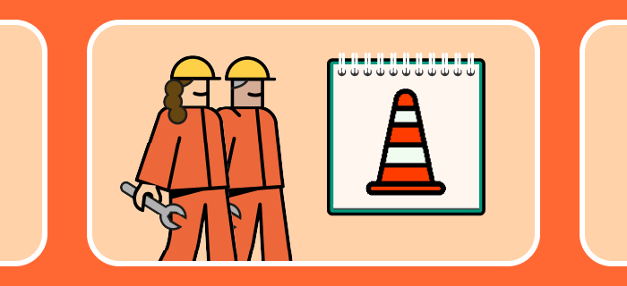 Travaux à prévoir pour le mois de février 2026