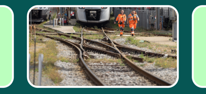 Incendie à la sous-station de Porchefontaine