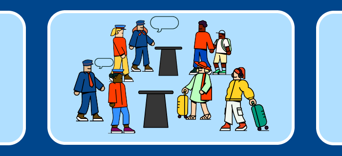 La mobilisation de nos agents contre les violences sexistes et sexuelles